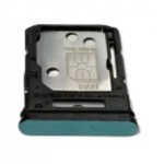 Sim Card Holder Tray For Oppo F27 5g Green - Maxbhi Com