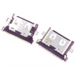 Charging Connector For Blackview Oscal Pad 16 By - Maxbhi Com