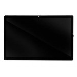 Lcd With Touch Screen For Blackview Oscal Pad 16 Blue By - Maxbhi Com