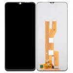 LCD with Touch Screen for Vivo Y18e Black