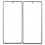 Replacement Front Glass For Tecno Pova 6 Grey By - Maxbhi Com