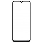Replacement Front Glass For Vivo Y18e Green By - Maxbhi Com