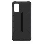Back Panel Cover For Umidigi Bison Gt2 Pro 5g Black - Maxbhi Com