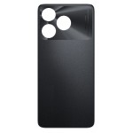 Back Panel Cover For Umidigi G6 5g Black - Maxbhi Com
