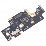 Charging Connector Flex Pcb Board For Umidigi G6 5g By - Maxbhi Com