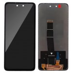 Lcd With Touch Screen For Umidigi G6 5g Blue By - Maxbhi Com