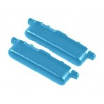 Volume Side Button Outer For Umidigi G6 5g Blue By - Maxbhi Com