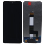 Lcd With Touch Screen For Xiaomi Poco M6 Plus 5g Lavender By - Maxbhi Com