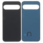 Back Panel Cover For Google Pixel 9 Pro Xl Black - Maxbhi Com