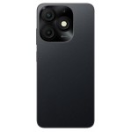 Full Body Housing For Itel A50 Black - Maxbhi Com