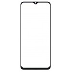 Replacement Front Glass For Itel A50 Gold By - Maxbhi Com