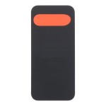 Back Panel Cover For Google Pixel 9 Black - Maxbhi Com