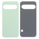Back Panel Cover For Google Pixel 9 Green - Maxbhi Com
