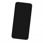 Fingerprint Sensor Flex Cable For Google Pixel 9 Green By - Maxbhi Com