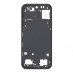 Lcd Frame Middle Chassis For Google Pixel 9 White By - Maxbhi Com
