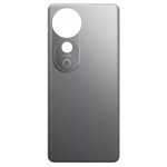 Back Panel Cover For Vivo V40 Pro White - Maxbhi Com