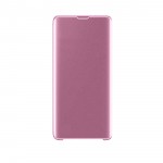Flip Cover For Cubot P80 Pink By - Maxbhi Com