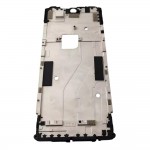 Lcd Frame Middle Chassis For Ulefone Armor 27t Pro Black By - Maxbhi Com