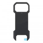 Back Panel Cover For Ulefone Armor 27 Pro White - Maxbhi Com