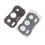 Camera Lens For Ulefone Armor 27 Pro White By - Maxbhi Com