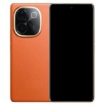 Full Body Housing For Vivo Iqoo Z9s Pro Black - Maxbhi Com