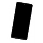 Lcd Connector For Oppo A3x 5g By - Maxbhi Com