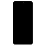 Lcd Screen For Oppo F27 5g Replacement Display By - Maxbhi Com