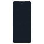 Lcd Screen For Realme C63 5g Replacement Display By - Maxbhi Com