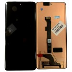 Lcd With Touch Screen For Vivo Iqoo Z9s Pro Black By - Maxbhi Com