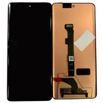 Lcd With Touch Screen For Vivo Iqoo Z9s Pro Orange By - Maxbhi Com