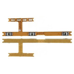 Power Button Flex Cable For Motorola Moto G45 5g On Off Flex Pcb By - Maxbhi Com