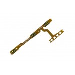 Power Button Flex Cable For Oppo A3 5g On Off Flex Pcb By - Maxbhi Com