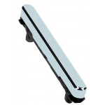 Volume Side Button Outer For Oppo A3 5g Blue By - Maxbhi Com