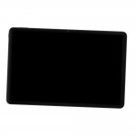 Lcd Frame Middle Chassis For Xiaomi Poco Pad 5g Black By - Maxbhi Com