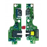 Charging Connector Flex Pcb Board For Tecno Spark Go 1 By - Maxbhi Com