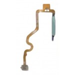 Fingerprint Sensor Flex Cable For Tecno Spark Go 1 Green By - Maxbhi Com