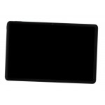 Lcd Frame Middle Chassis For Xiaomi Poco Pad 5g Blue By - Maxbhi Com