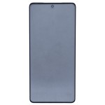 Replacement Front Glass For Vivo Iqoo Z9s 5g White By - Maxbhi Com