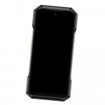 Middle Frame Ring Only for Ulefone Armor 27T Pro Black
