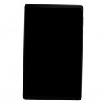 Camera Lens Glass with Frame for Lenovo Legion Tab Gen 2 Grey