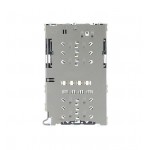 Sim Connector for Oppo A3 5G