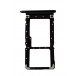 Sim Card Holder Tray For Umidigi G5 Black - Maxbhi Com