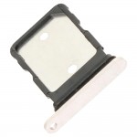 Sim Card Holder Tray For Google Pixel 9 Pro Fold White - Maxbhi Com