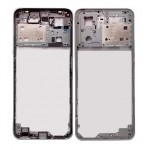 Middle Frame Ring Only For Oppo A57e Green By - Maxbhi Com
