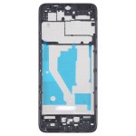 Lcd Frame Middle Chassis For Tcl 405 Purple By - Maxbhi Com