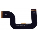 Lcd Flex Cable For Blackview Mega 1 By - Maxbhi Com