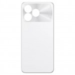 Back Panel Cover For Umidigi G5 White - Maxbhi Com
