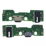 Charging Connector Flex Pcb Board For Vivo Y18 India By - Maxbhi Com