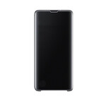 Flip Cover For Oukitel Wp36 Black By - Maxbhi Com