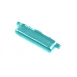Power Button Outer For Vivo Y18 India Green By - Maxbhi Com